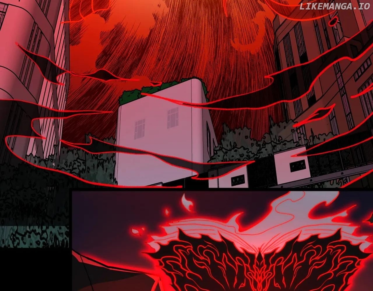 I created an Urban Legend Chapter 84 - page 39